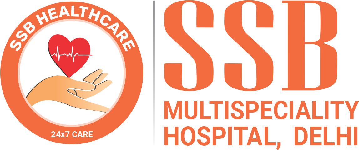 50 Bedded Hospital